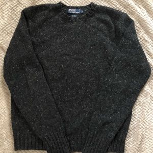 Polo Ralph Lauren Wool Sweater L